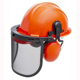 CASCO DI PROTEZIONE IN KIT