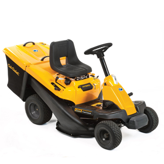 TRATTORINO CUB CADET LR2 NR76