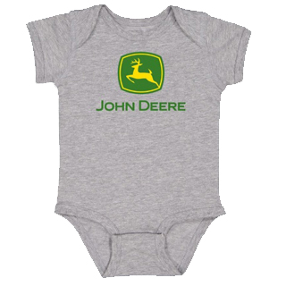 BODY JOHN DEERE 5/6 MESI 68CM