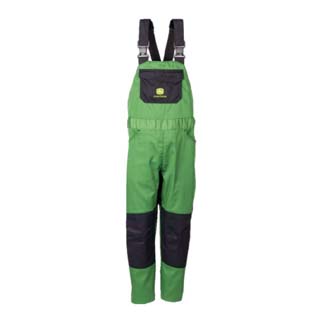 SALOPETTE JOHN DEERE 2 ANNI 98CM