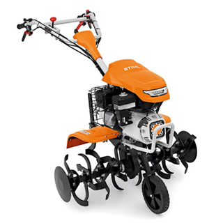 MOTOZAPPA STIHL MH 700