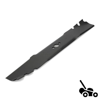 LAMA MULCH ATOMIC TORO PIATTO DA 76 CM