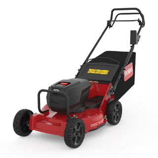 TOSAERBA TORO PROLINE A BATTERIA (22276)