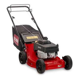 TOSAERBA TORO PROLINE (22283)